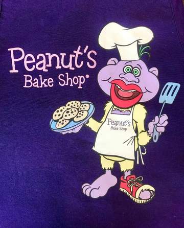 Peanut's Bake Shop Kitchen Essentials Bundle
